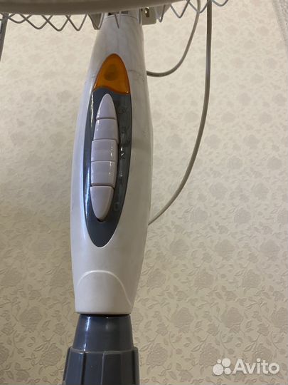 Вентилятор