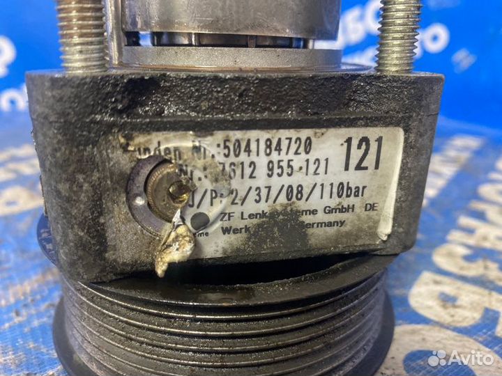 Гур. Fiat Ducato МИКРОАВТОБУС F1AE0481C 2009