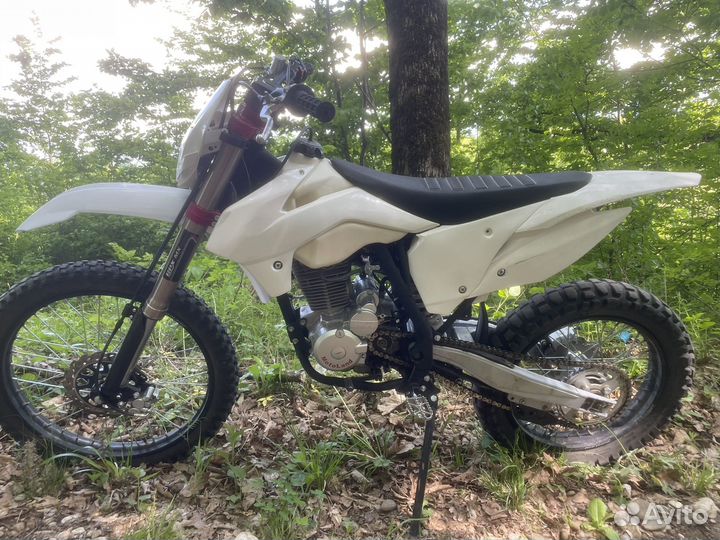 Motoland CRF 250