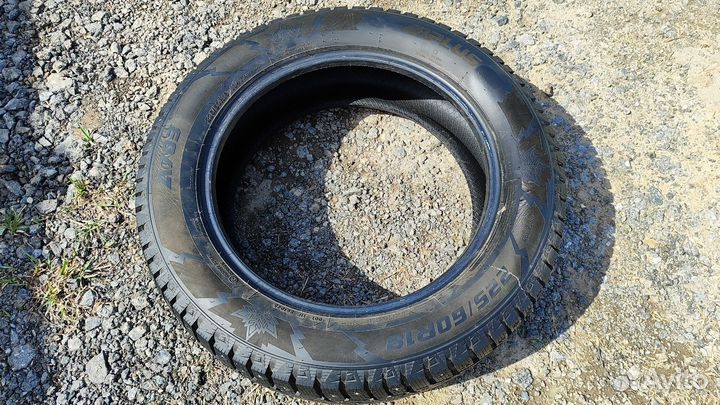 Aplus A703 225/60 R18