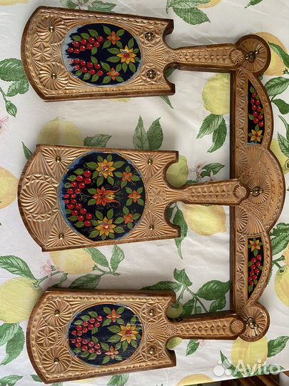 Кухонная доска