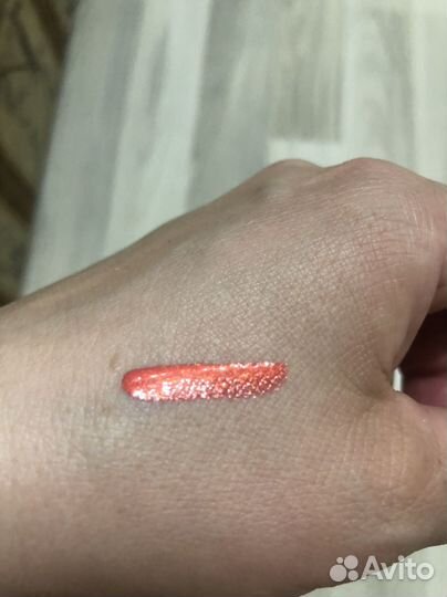 Dior помада, не отправляю