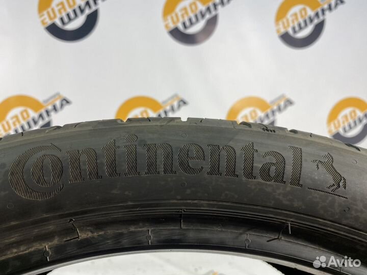 Continental ContiEcoContact 6 315/30 R22 103Y