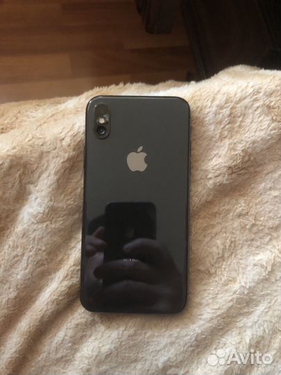 iPhone X, 64 ГБ