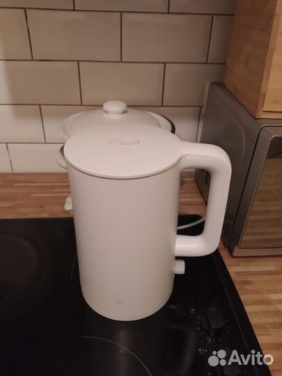 Электрический чайник Xiaomi Mi SMART Kettle