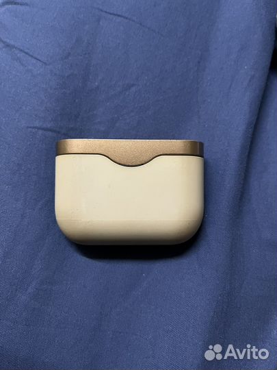 Беспроводные наушники Sony wf 1000xm3