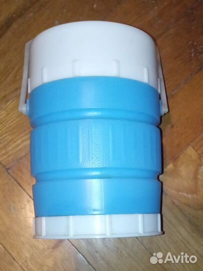 Термос для еды 0.5 л