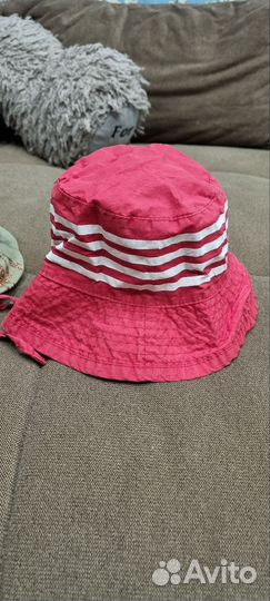 Панама детская