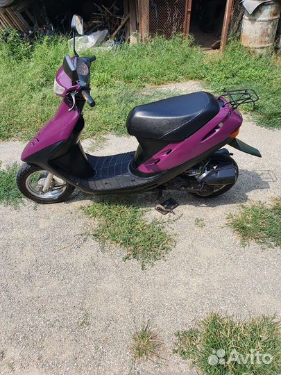 Скутер Honda Dio
