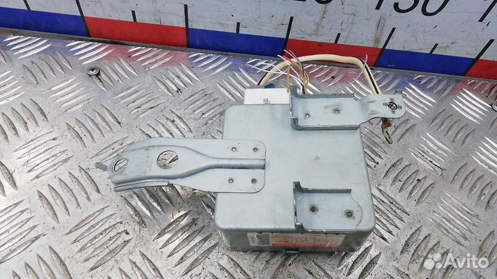 Блок управления (разное) Toyota Avensis