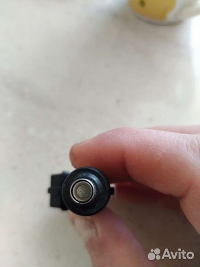 Форсунки ваз 2112 - 2110