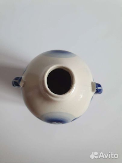 Штоф Гжель 0.7л