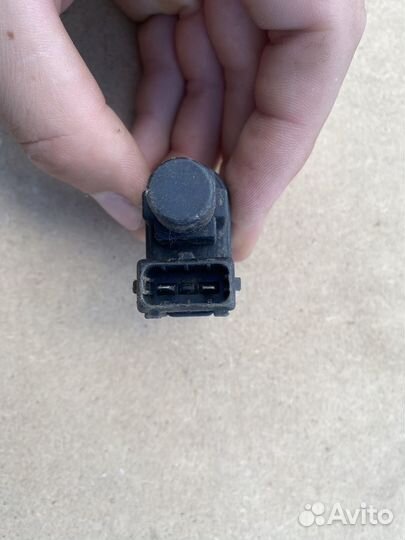 Концевик педали тормоза Ford Mondeo 3