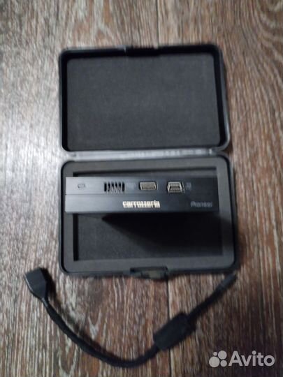 Жесткий диск Pioneer