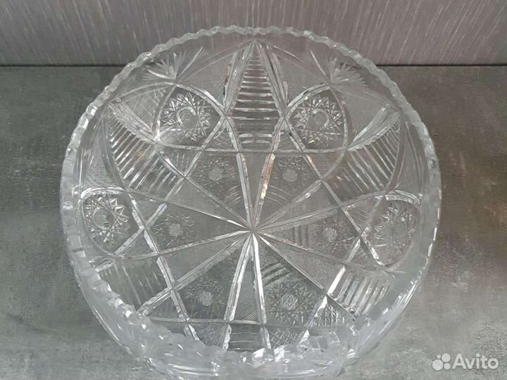 Ваза для фруктов