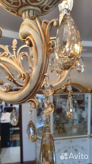 Бра настенное