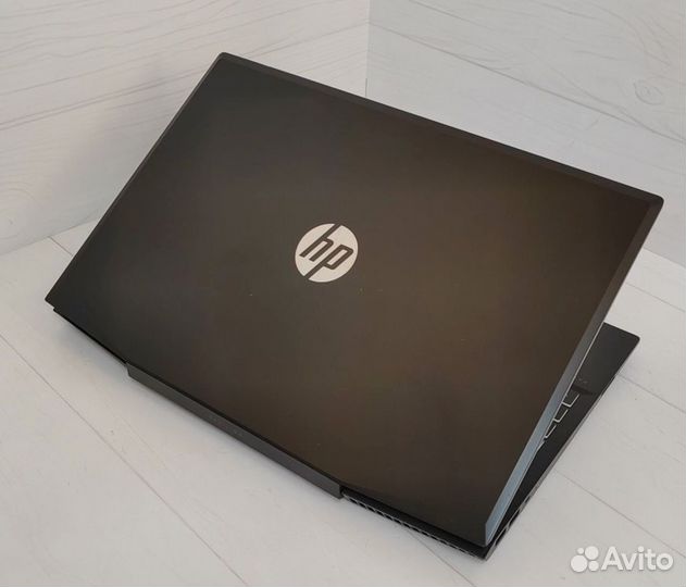 Мощный Игровой HP Pavilion Gaming Ноутбук 12gb