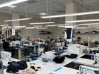 Швейный цех принимает заказы на пошив одежды объявление продам
