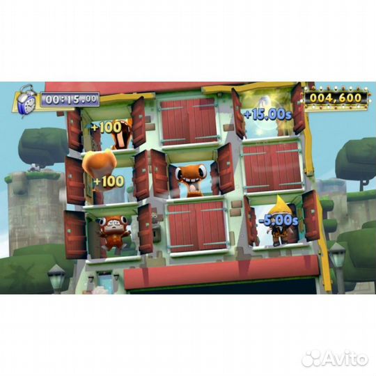 Дурдом в кармане витринный образец (vita)