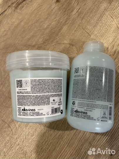 Davines minu