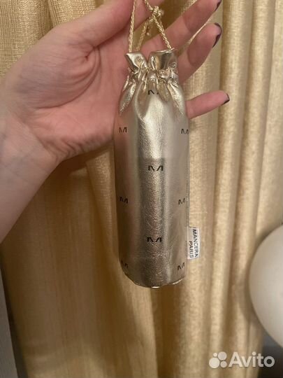 Mancera vanille exclusive парфюм