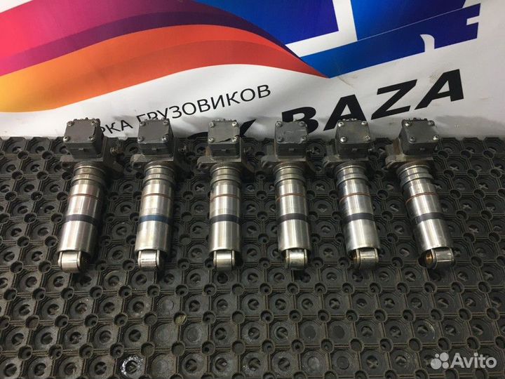 PLD секция (комплект)