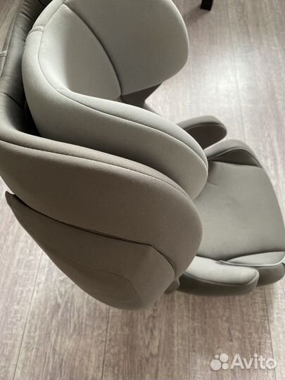 Автокресло cybex juno 2-fix со столиком isofix