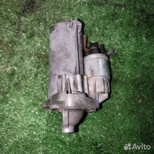 Стартер renault megane 3 1.5 DCI