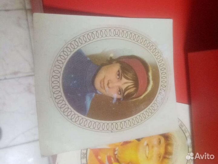 Сводилки времен СССР