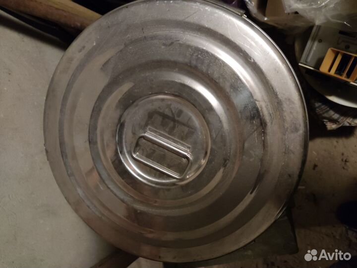 Медицинская бикса кск-3