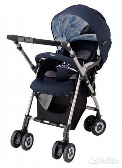 Коляска Aprica