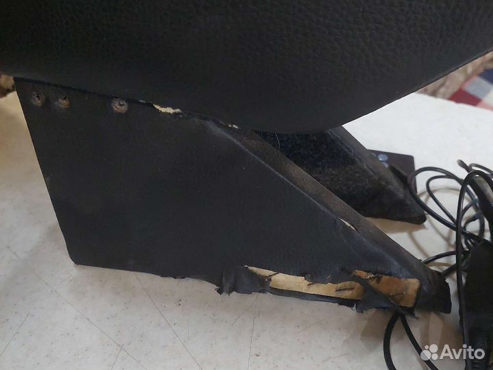 Подлокотник