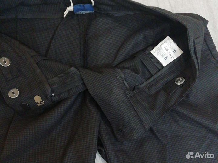 Шорты Гулливер новые, размер 158