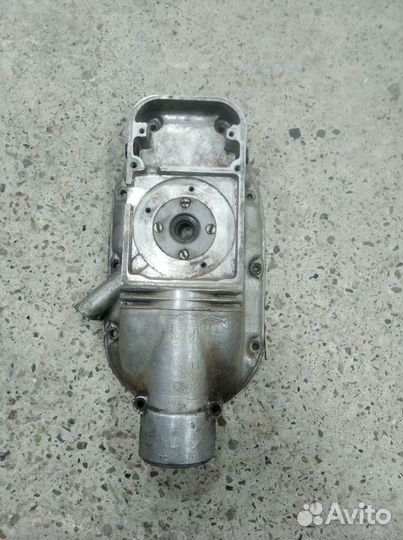 Крышка грм(утятница) на Урал