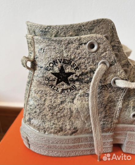 Converse x feng chen wang