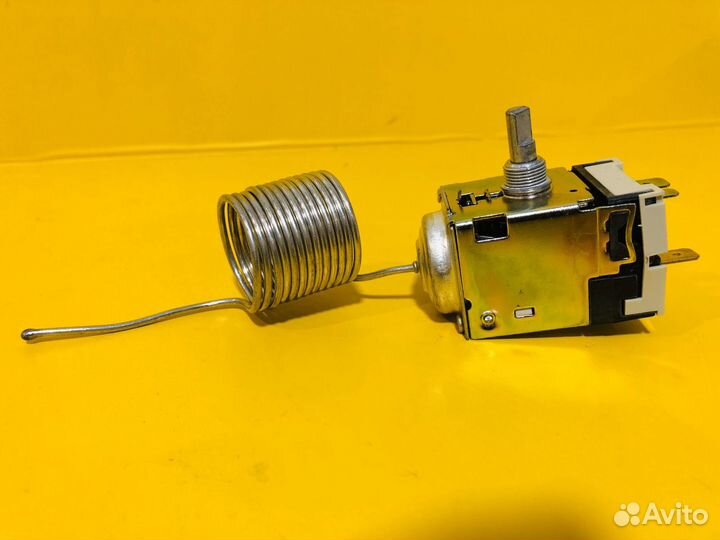 Терморегулятор холодильника там-133