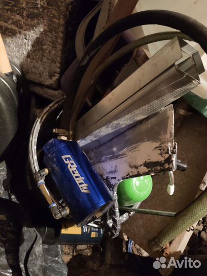 Маслопомойка