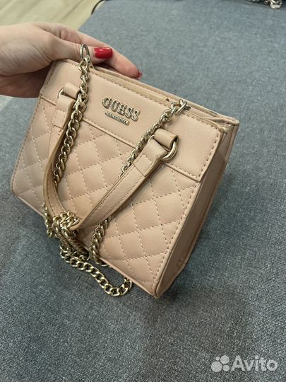Сумка guess оригинал