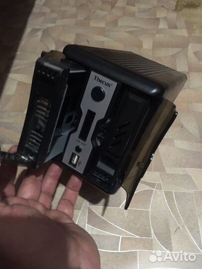 Nas server thecus n2200+