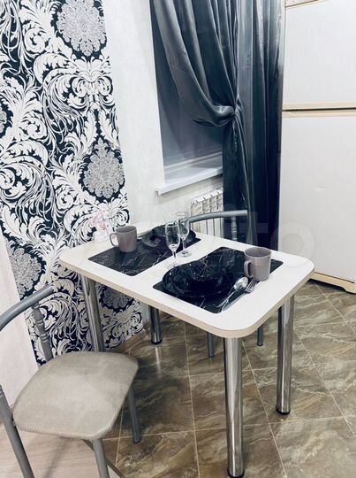 Квартира-студия, 32 м², 4/16 эт.