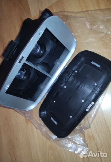 Vr очки для телефона VR shinecon