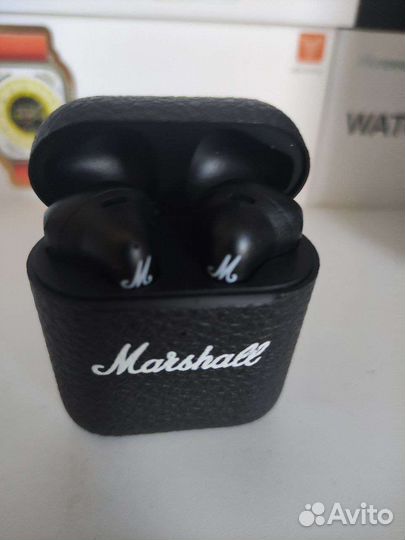 Блютуз наушники