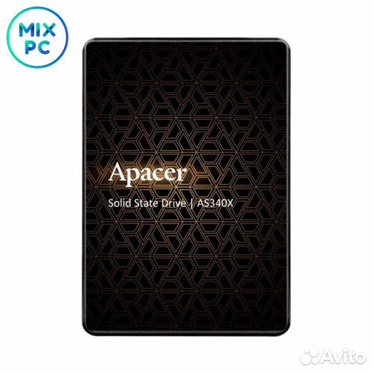 Накопитель SSD 2.5