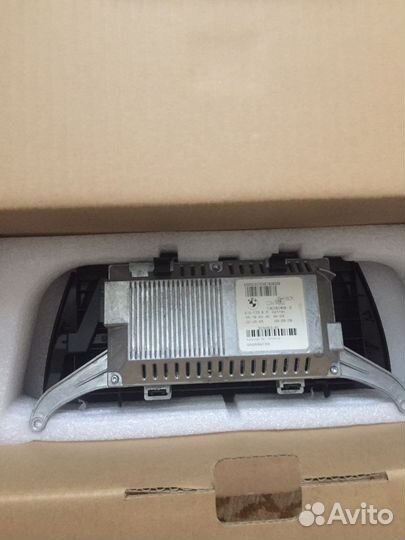 Запчасти на Bmw x6 e71