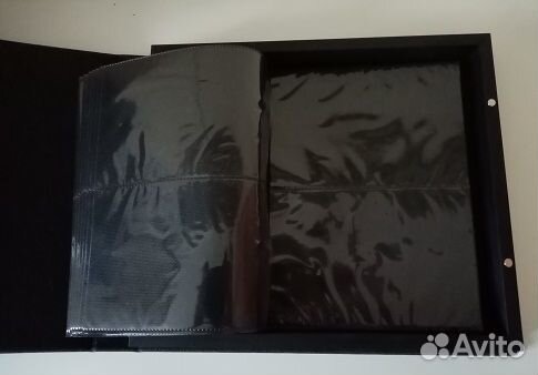 Фотоальбом новый