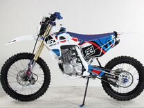 Мотоцикл Кросс/Эндуро motax XR 250