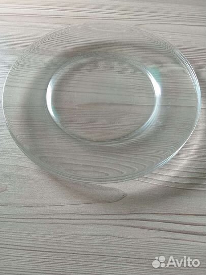 Набор столовой посуды новый