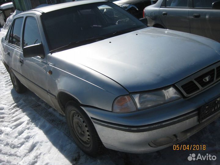 Кузовные части для Daewoo Nexia Дэу нексия