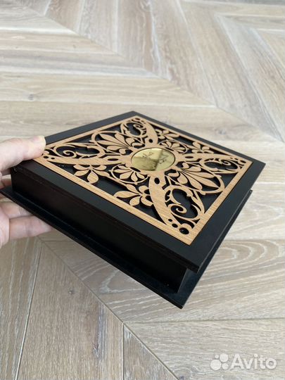 Алепское мыло Сирийское