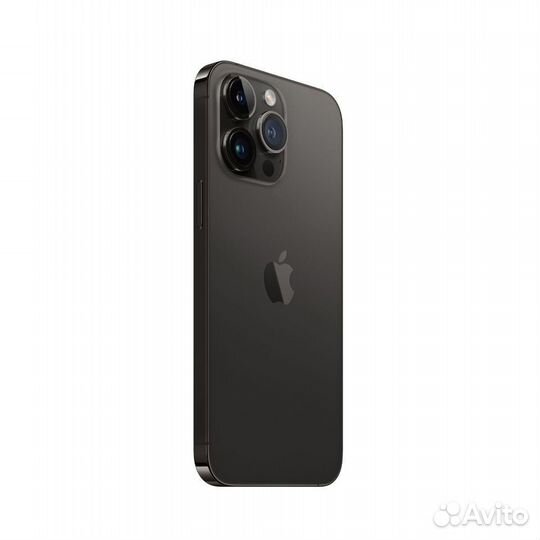 iPhone 14 Pro Max Space Black 512GB A2894